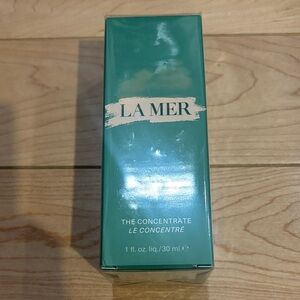 La Mer The Concentrate serum skincare 30ml NEW IN BOX NIB $575